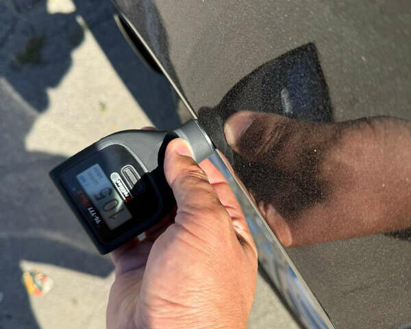 Шкода Октавія 2009 у Вінниці на Automoto.ua Чорний Шкода Октавія, об'ємом двигуна 1.6 л та пробігом 172 тис. км за 7999 $, фото 2 на Automoto.ua