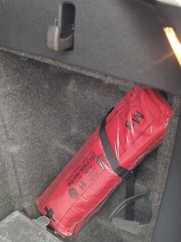 Чорний Шкода Октавія, об'ємом двигуна 1.6 л та пробігом 209 тис. км за 8299 $, фото 56 на Automoto.ua