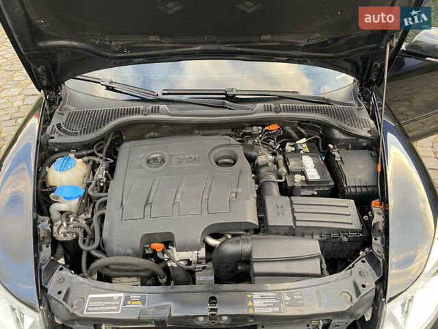 Шкода Октавия 2009 в Мукачеве на Automoto.ua Черный Шкода Октавия, объемом двигателя 1.6 л и пробегом 282 тыс. км за 7700 $, фото 22 на Automoto.ua