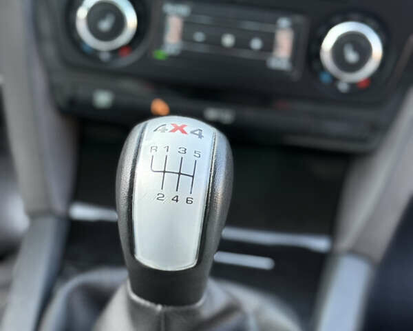Черный Шкода Октавия, объемом двигателя 0 л и пробегом 215 тыс. км за 8800 $, фото 180 на Automoto.ua