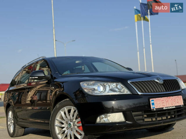 Черный Шкода Октавия, объемом двигателя 0 л и пробегом 215 тыс. км за 8800 $, фото 23 на Automoto.ua