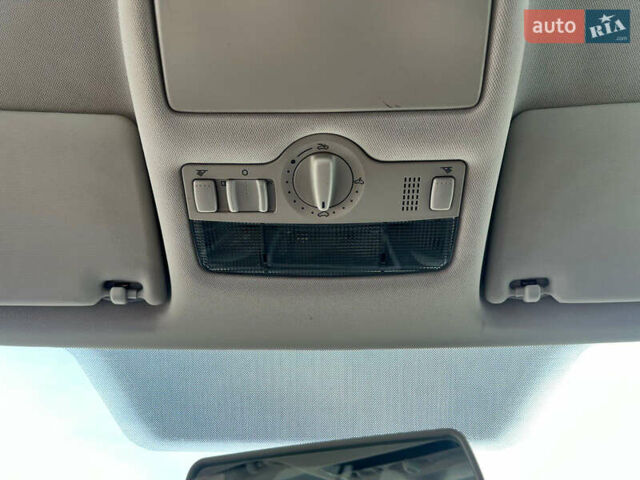 Черный Шкода Октавия, объемом двигателя 1.4 л и пробегом 148 тыс. км за 6400 $, фото 16 на Automoto.ua