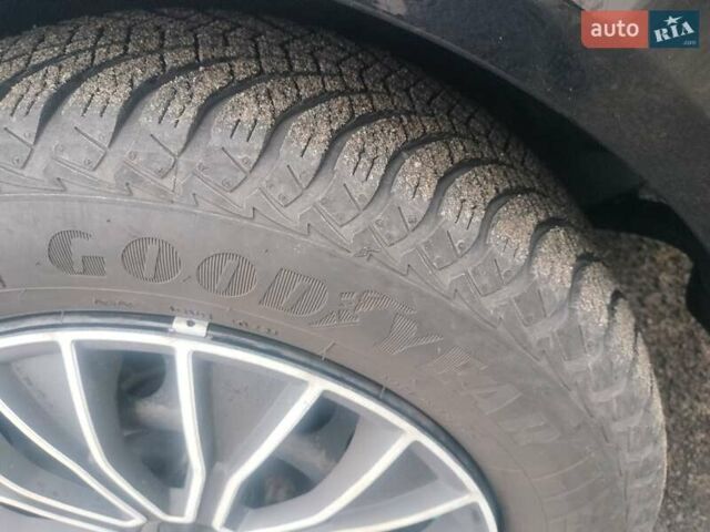 Черный Шкода Октавия, объемом двигателя 1.4 л и пробегом 179 тыс. км за 6700 $, фото 21 на Automoto.ua