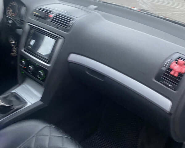 Чорний Шкода Октавія, об'ємом двигуна 1.9 л та пробігом 394 тис. км за 5900 $, фото 10 на Automoto.ua