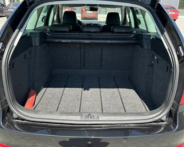 Черный Шкода Октавия, объемом двигателя 1.8 л и пробегом 250 тыс. км за 7800 $, фото 13 на Automoto.ua