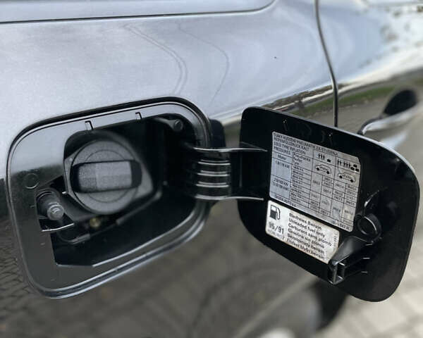 Шкода Октавія 2009 у Луцьку на Automoto.ua Чорний Шкода Октавія, об'ємом двигуна 1.8 л та пробігом 241 тис. км за 7900 $, фото 26 на Automoto.ua