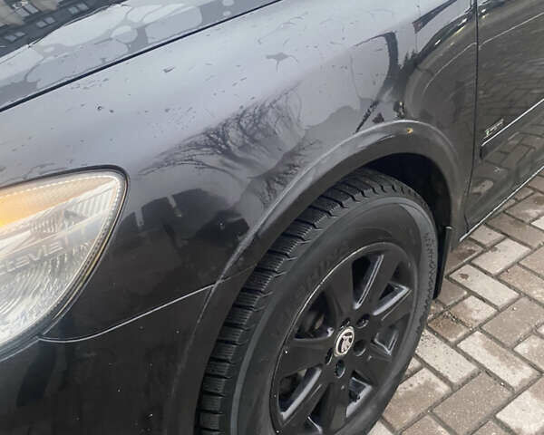 Чорний Шкода Октавія, об'ємом двигуна 1.9 л та пробігом 394 тис. км за 5900 $, фото 12 на Automoto.ua