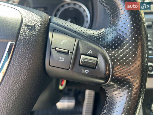 Чорний Шкода Октавія, об'ємом двигуна 2 л та пробігом 219 тис. км за 11290 $, фото 26 на Automoto.ua