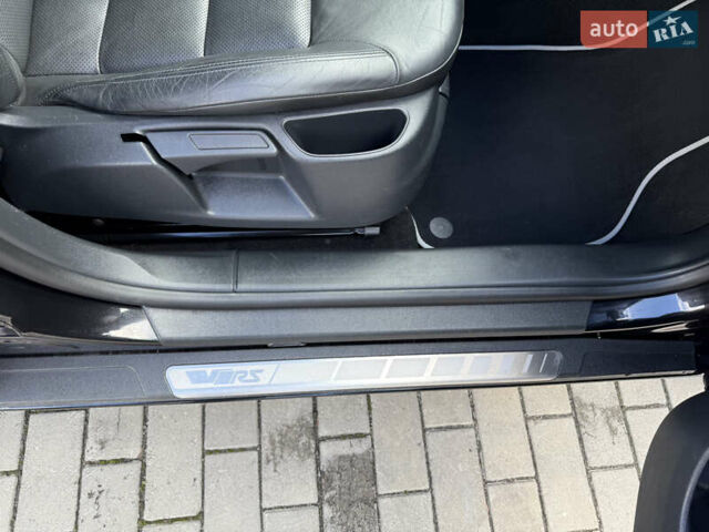 Чорний Шкода Октавія, об'ємом двигуна 1.98 л та пробігом 209 тис. км за 9500 $, фото 56 на Automoto.ua