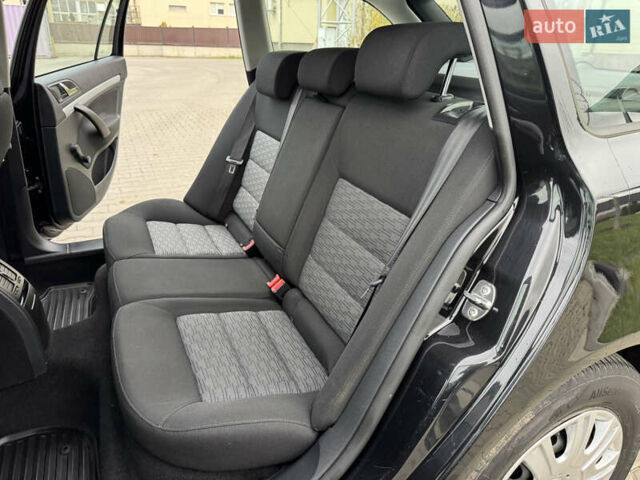 Чорний Шкода Октавія, об'ємом двигуна 1.4 л та пробігом 231 тис. км за 6350 $, фото 72 на Automoto.ua