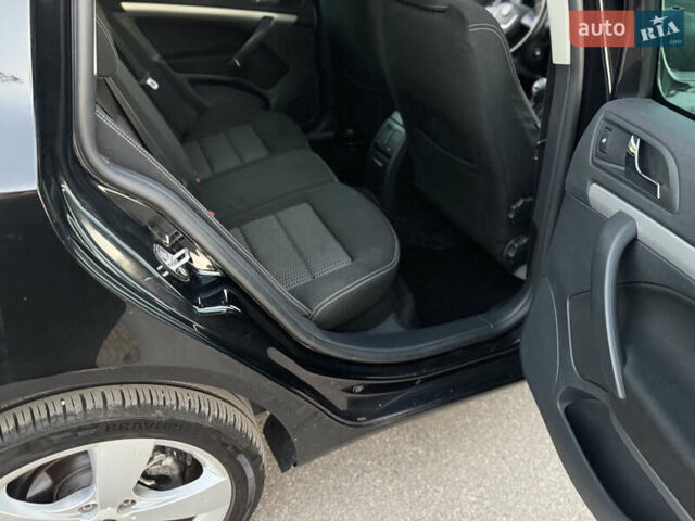 Чорний Шкода Октавія, об'ємом двигуна 1.8 л та пробігом 223 тис. км за 7999 $, фото 17 на Automoto.ua