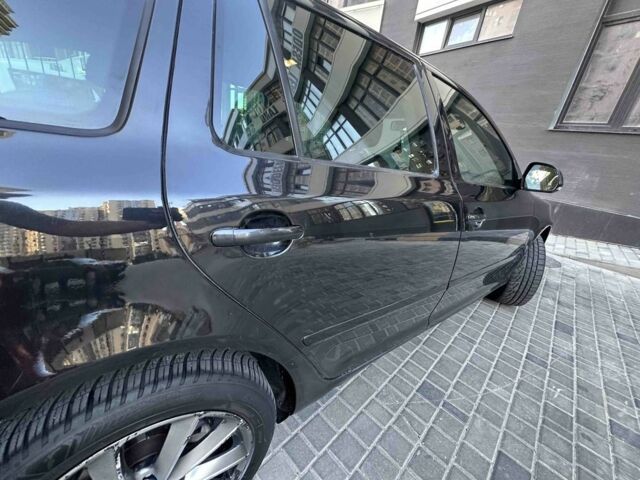 Чорний Шкода Октавія, об'ємом двигуна 1.8 л та пробігом 188 тис. км за 5300 $, фото 2 на Automoto.ua