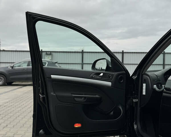 Чорний Шкода Октавія, об'ємом двигуна 1.4 л та пробігом 231 тис. км за 6350 $, фото 51 на Automoto.ua