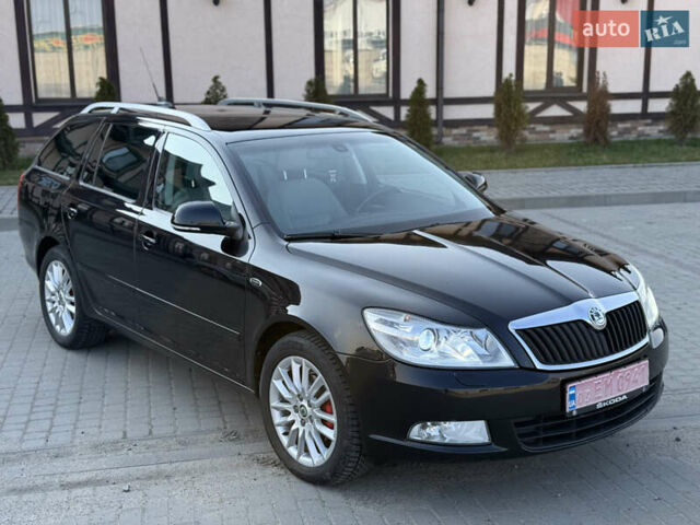 Черный Шкода Октавия, объемом двигателя 0 л и пробегом 215 тыс. км за 8800 $, фото 48 на Automoto.ua