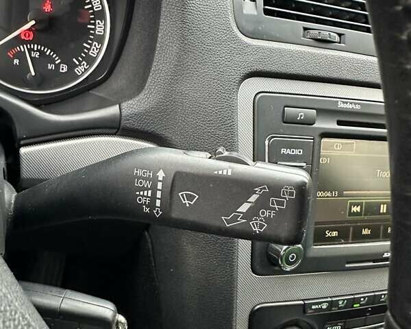 Чорний Шкода Октавія, об'ємом двигуна 1.8 л та пробігом 229 тис. км за 7800 $, фото 29 на Automoto.ua