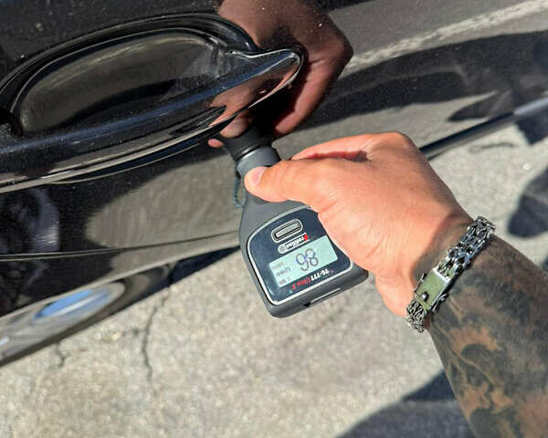 Шкода Октавія 2009 у Вінниці на Automoto.ua Чорний Шкода Октавія, об'ємом двигуна 1.6 л та пробігом 172 тис. км за 7999 $, фото 6 на Automoto.ua