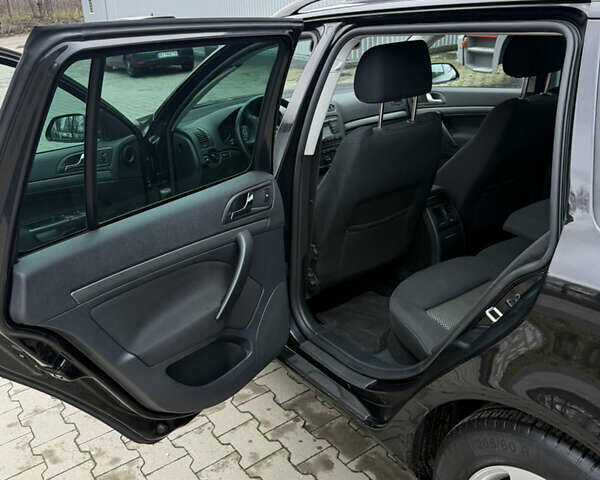 Черный Шкода Октавия, объемом двигателя 1.6 л и пробегом 197 тыс. км за 7500 $, фото 39 на Automoto.ua