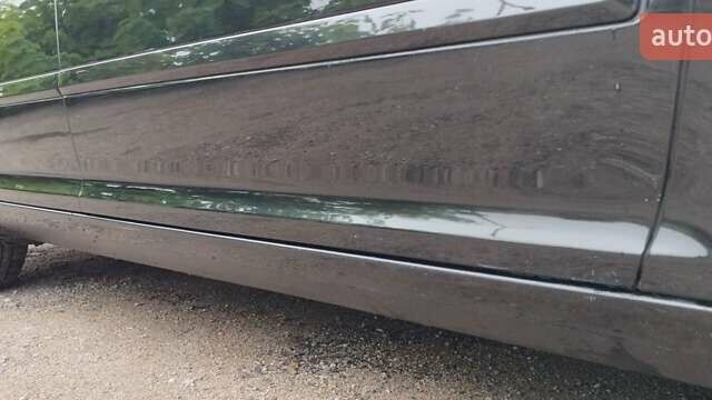 Чорний Шкода Октавія, об'ємом двигуна 1.6 л та пробігом 209 тис. км за 8299 $, фото 20 на Automoto.ua