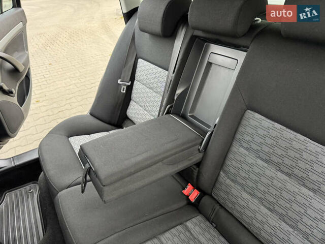 Чорний Шкода Октавія, об'ємом двигуна 1.4 л та пробігом 231 тис. км за 6350 $, фото 74 на Automoto.ua