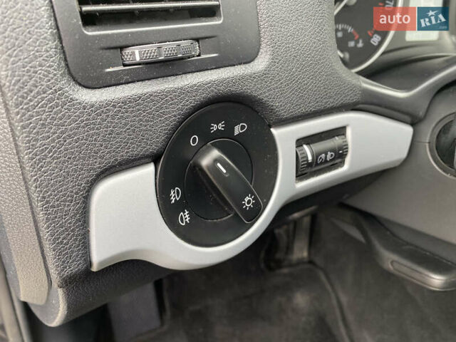 Черный Шкода Октавия, объемом двигателя 1.8 л и пробегом 207 тыс. км за 7300 $, фото 23 на Automoto.ua