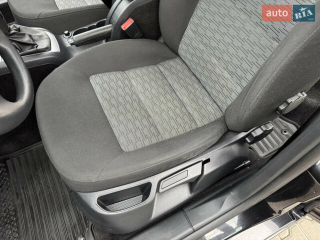 Чорний Шкода Октавія, об'ємом двигуна 1.4 л та пробігом 231 тис. км за 6350 $, фото 58 на Automoto.ua