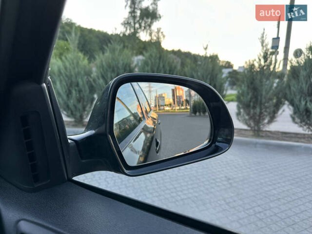 Шкода Октавия 2009 в Полтаве на Automoto.ua Черный Шкода Октавия, объемом двигателя 1.8 л и пробегом 195 тыс. км за 7799 $, фото 33 на Automoto.ua