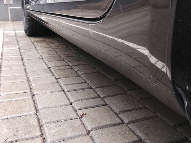 Черный Шкода Октавия, объемом двигателя 0 л и пробегом 233 тыс. км за 6950 $, фото 14 на Automoto.ua