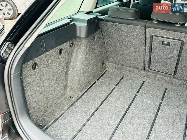 Черный Шкода Октавия, объемом двигателя 1.8 л и пробегом 223 тыс. км за 8999 $, фото 38 на Automoto.ua