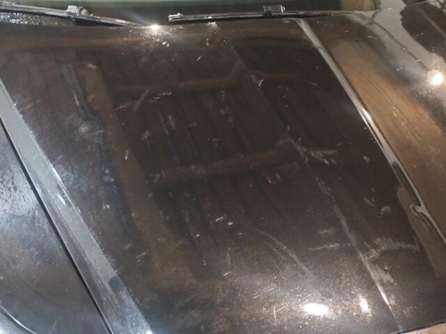 Черный Шкода Октавия, объемом двигателя 1.8 л и пробегом 288 тыс. км за 7000 $, фото 16 на Automoto.ua