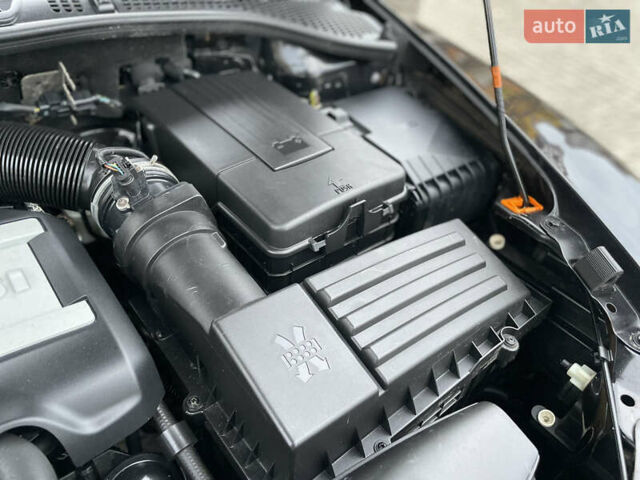 Шкода Октавія 2009 у Луцьку на Automoto.ua Чорний Шкода Октавія, об'ємом двигуна 1.8 л та пробігом 241 тис. км за 7900 $, фото 66 на Automoto.ua