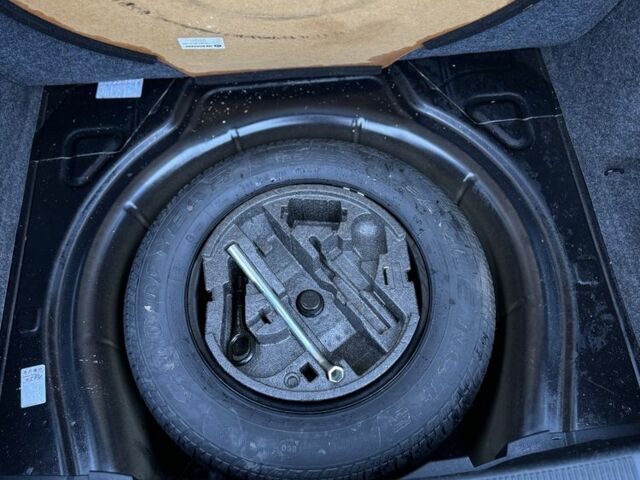 Черный Шкода Октавия, объемом двигателя 1.4 л и пробегом 237 тыс. км за 6700 $, фото 15 на Automoto.ua