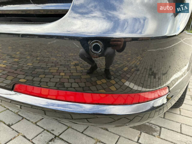 Чорний Шкода Октавія, об'ємом двигуна 1.98 л та пробігом 209 тис. км за 9500 $, фото 29 на Automoto.ua