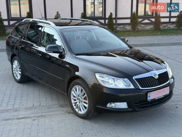 Черный Шкода Октавия, объемом двигателя 0 л и пробегом 215 тыс. км за 8800 $, фото 49 на Automoto.ua