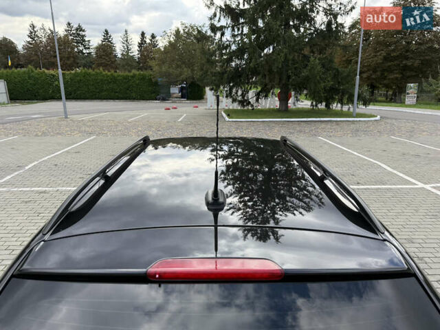 Чорний Шкода Октавія, об'ємом двигуна 1.98 л та пробігом 209 тис. км за 9500 $, фото 31 на Automoto.ua