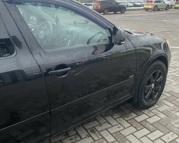 Чорний Шкода Октавія, об'ємом двигуна 1.9 л та пробігом 394 тис. км за 5900 $, фото 20 на Automoto.ua