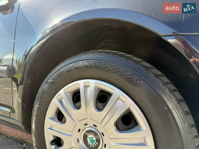 Шкода Октавія 2009 у Вінниці на Automoto.ua Чорний Шкода Октавія, об'ємом двигуна 1.6 л та пробігом 172 тис. км за 7999 $, фото 22 на Automoto.ua