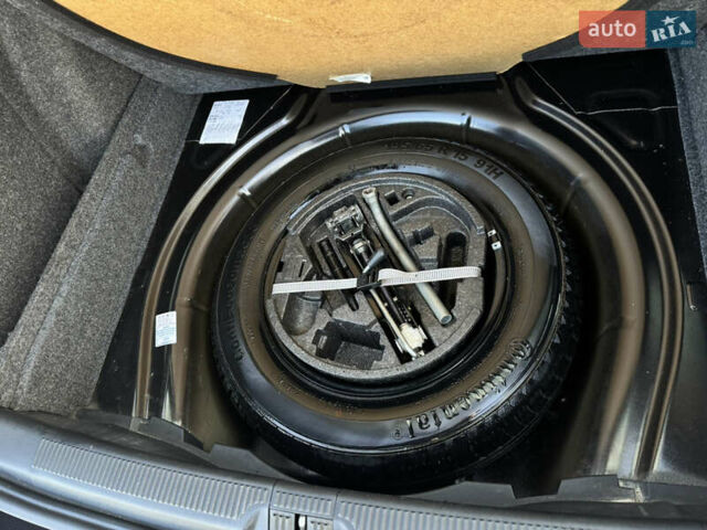 Черный Шкода Октавия, объемом двигателя 1.6 л и пробегом 261 тыс. км за 7400 $, фото 23 на Automoto.ua