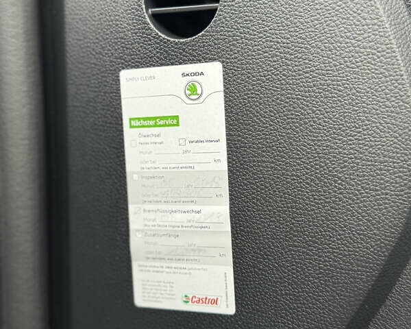 Чорний Шкода Октавія, об'ємом двигуна 1.4 л та пробігом 231 тис. км за 6350 $, фото 69 на Automoto.ua