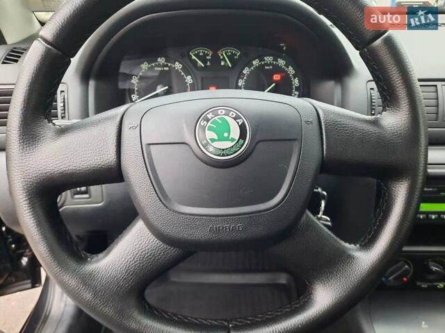 Шкода Октавия 2009 в Полтаве на Automoto.ua Черный Шкода Октавия, объемом двигателя 1.6 л и пробегом 219 тыс. км за 6700 $, фото 40 на Automoto.ua