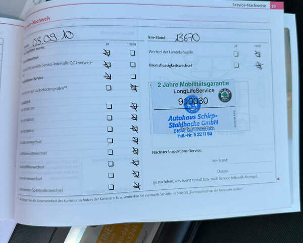 Шкода Октавія 2009 у Вінниці на Automoto.ua Чорний Шкода Октавія, об'ємом двигуна 1.6 л та пробігом 172 тис. км за 7999 $, фото 25 на Automoto.ua