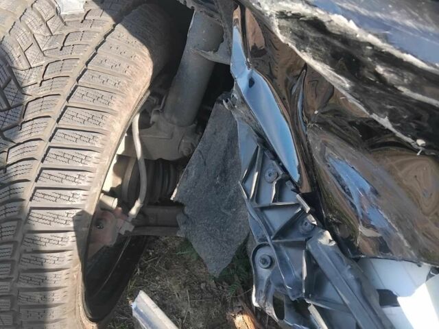 Шкода Октавия 2009 в Киеве на Automoto.ua Черный Шкода Октавия, объемом двигателя 2 л и пробегом 190 тыс. км за 6000 $, фото 6 на Automoto.ua