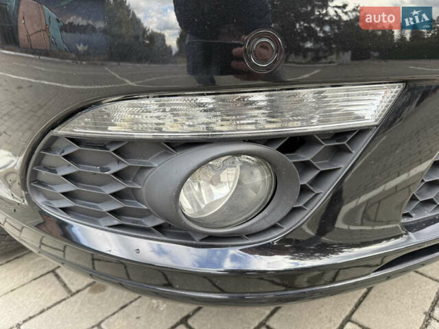 Чорний Шкода Октавія, об'ємом двигуна 1.98 л та пробігом 209 тис. км за 9500 $, фото 34 на Automoto.ua