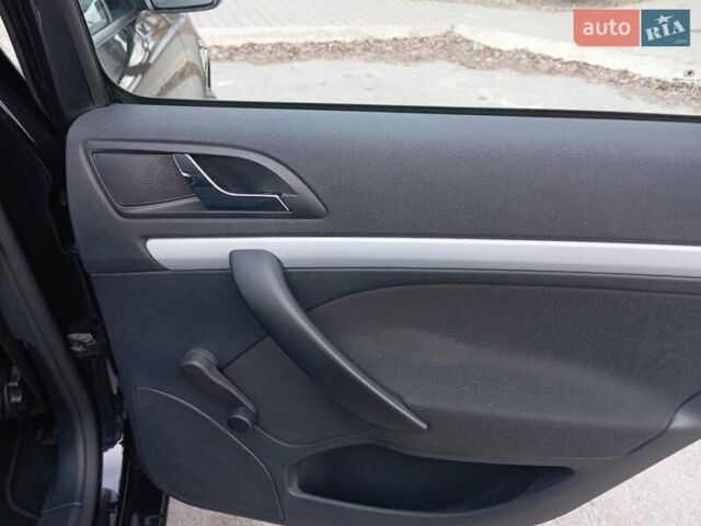 Черный Шкода Октавия, объемом двигателя 1.6 л и пробегом 149 тыс. км за 8799 $, фото 21 на Automoto.ua