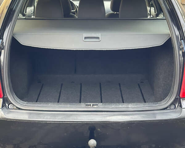 Черный Шкода Октавия, объемом двигателя 1.6 л и пробегом 217 тыс. км за 5700 $, фото 17 на Automoto.ua