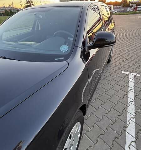 Чорний Шкода Октавія, об'ємом двигуна 1.6 л та пробігом 250 тис. км за 8300 $, фото 54 на Automoto.ua