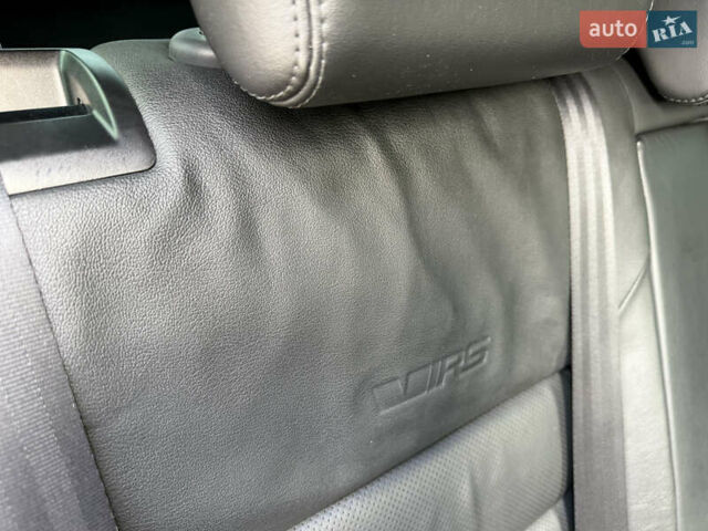 Чорний Шкода Октавія, об'ємом двигуна 1.98 л та пробігом 209 тис. км за 9500 $, фото 67 на Automoto.ua