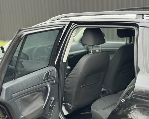 Черный Шкода Октавия, объемом двигателя 1.4 л и пробегом 237 тыс. км за 6700 $, фото 23 на Automoto.ua