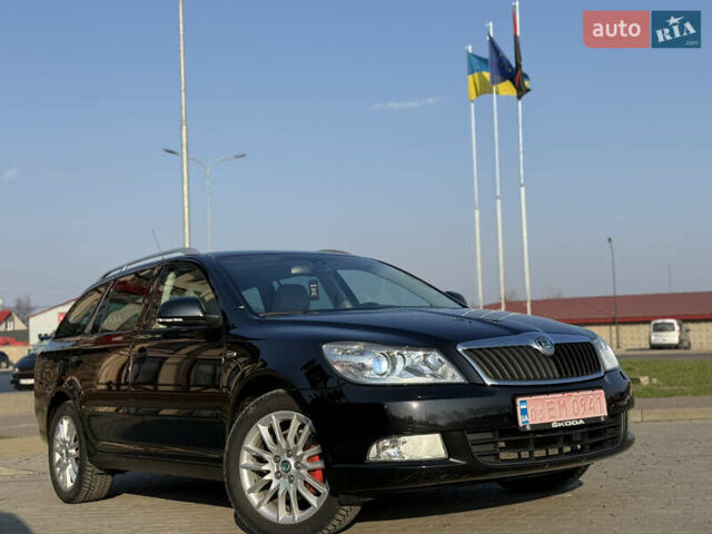 Черный Шкода Октавия, объемом двигателя 0 л и пробегом 215 тыс. км за 8800 $, фото 108 на Automoto.ua