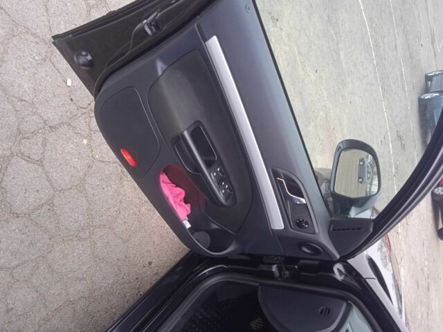 Черный Шкода Октавия, объемом двигателя 1.6 л и пробегом 193 тыс. км за 7400 $, фото 16 на Automoto.ua