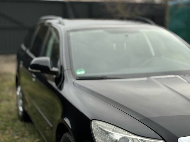 Черный Шкода Октавия, объемом двигателя 1.4 л и пробегом 237 тыс. км за 6700 $, фото 3 на Automoto.ua